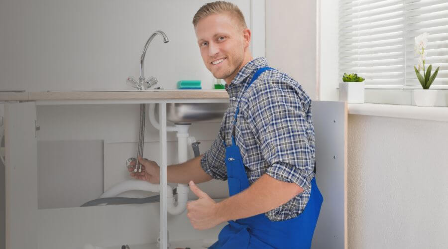 Emergency Plumbing Repair in Hudson, KY